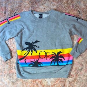 Vintage Ocean Pacific Crew Neck